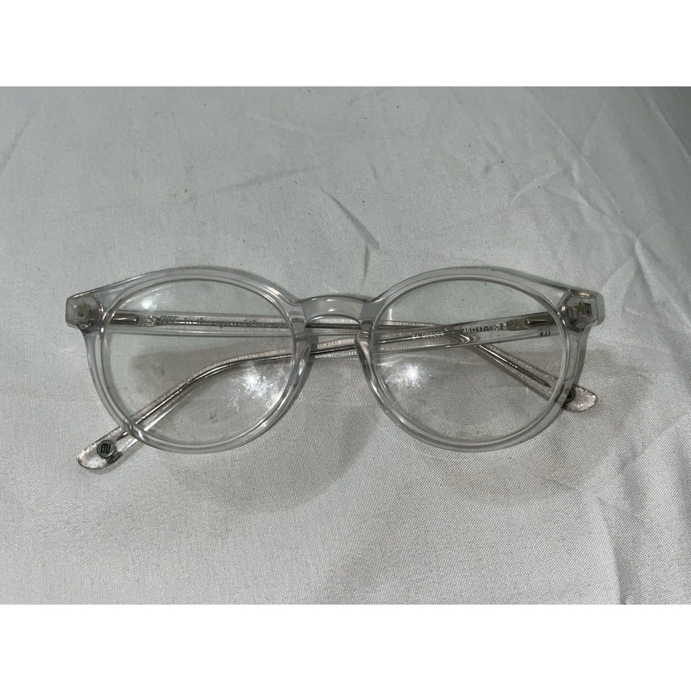 MUSE IN THE EYES OF THE CREATOR Star 51-00025AUTHENTIC EYEGLASSES 46-17-130